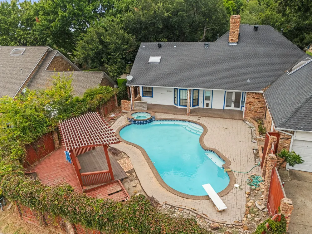 521 Shoreview Drive Rockwall, TX 75087