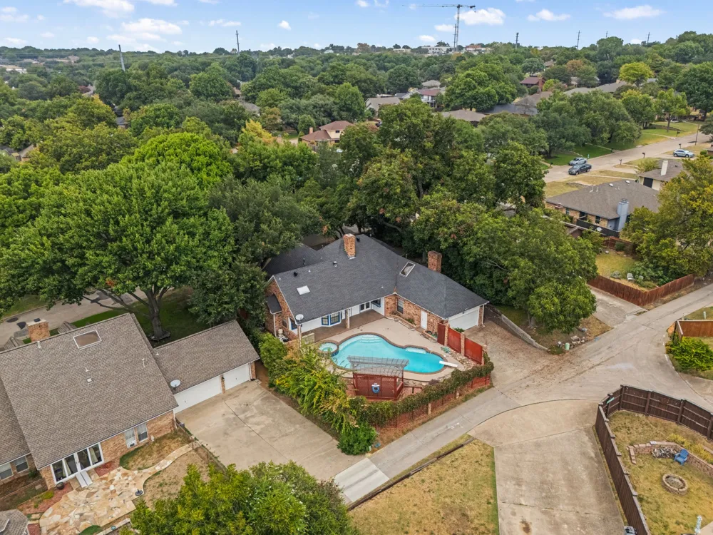 521 Shoreview Drive Rockwall, TX 75087