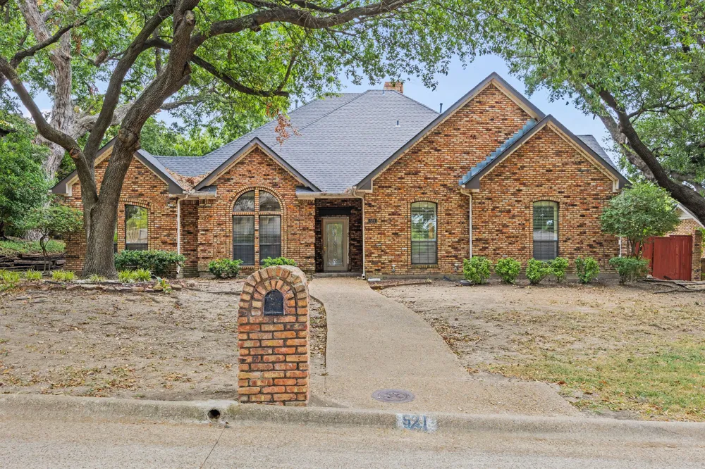521 Shoreview Drive Rockwall, TX 75087