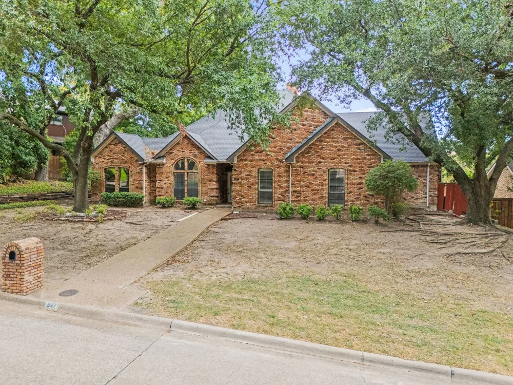 521 Shoreview Drive Rockwall, TX 75087