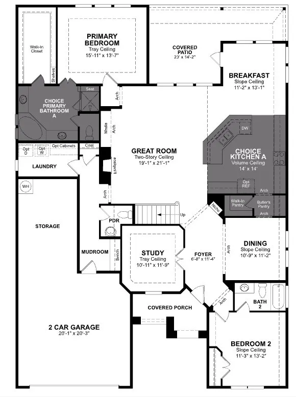 2612 Queenwood Street Celina, TX 75009