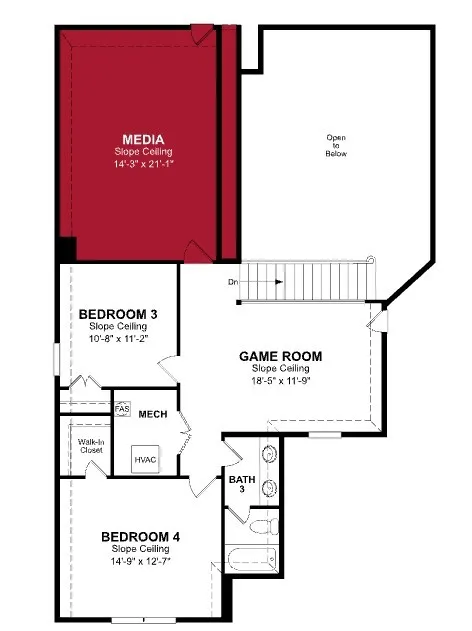 2612 Queenwood Street Celina, TX 75009