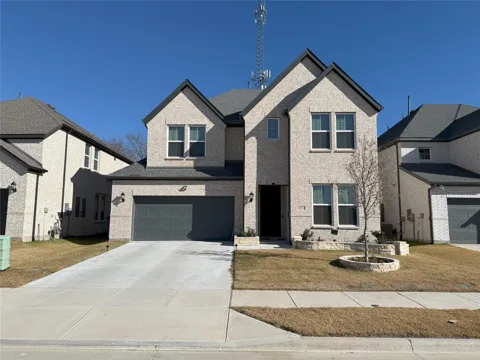 2712 Rolling Meadow Road