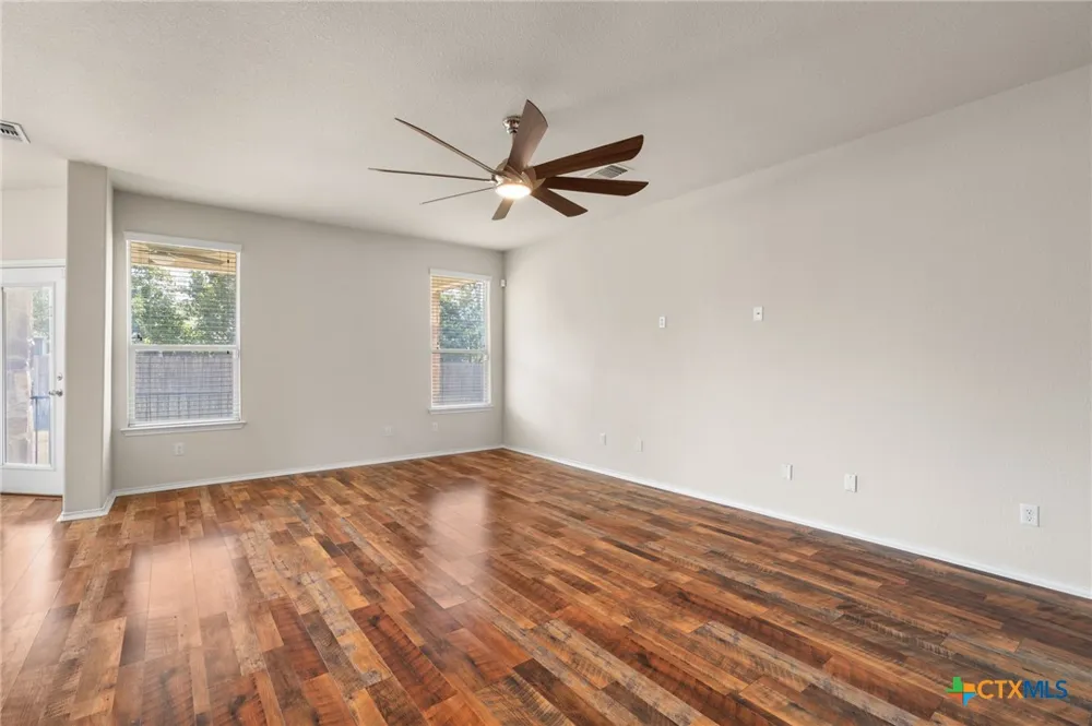 6026 Ambrose Circle Temple, TX 76502