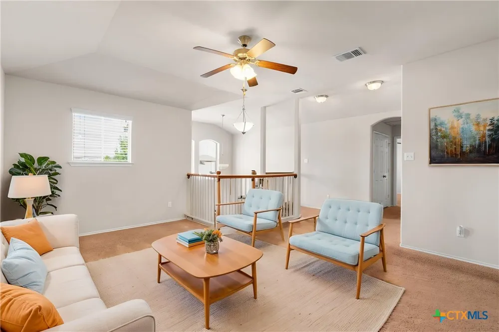 6026 Ambrose Circle Temple, TX 76502