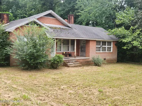 Address Not Shown