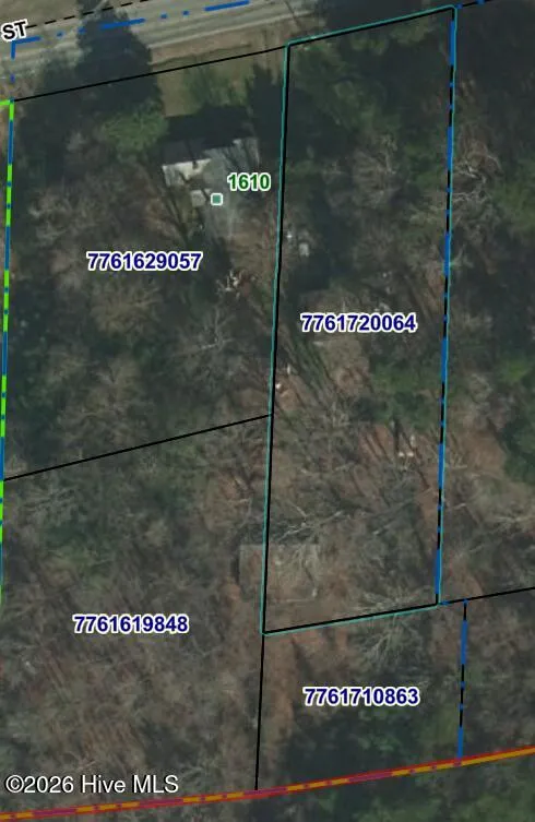 Address Not Shown Asheboro, NC 27203