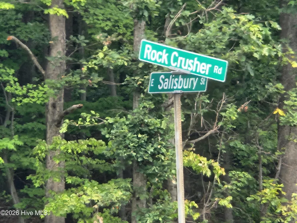 Address Not Shown Asheboro, NC 27203