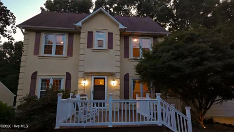 7605 Keating Drive