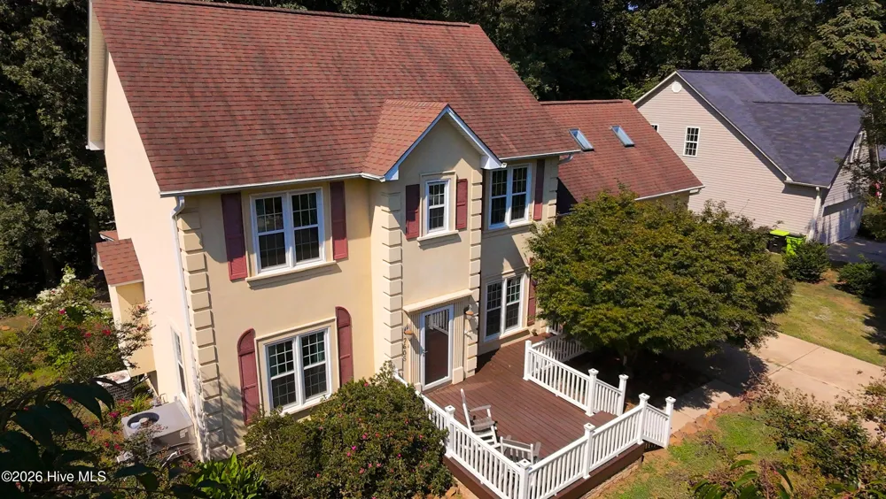 7605 Keating Drive Oak Ridge, NC 27310