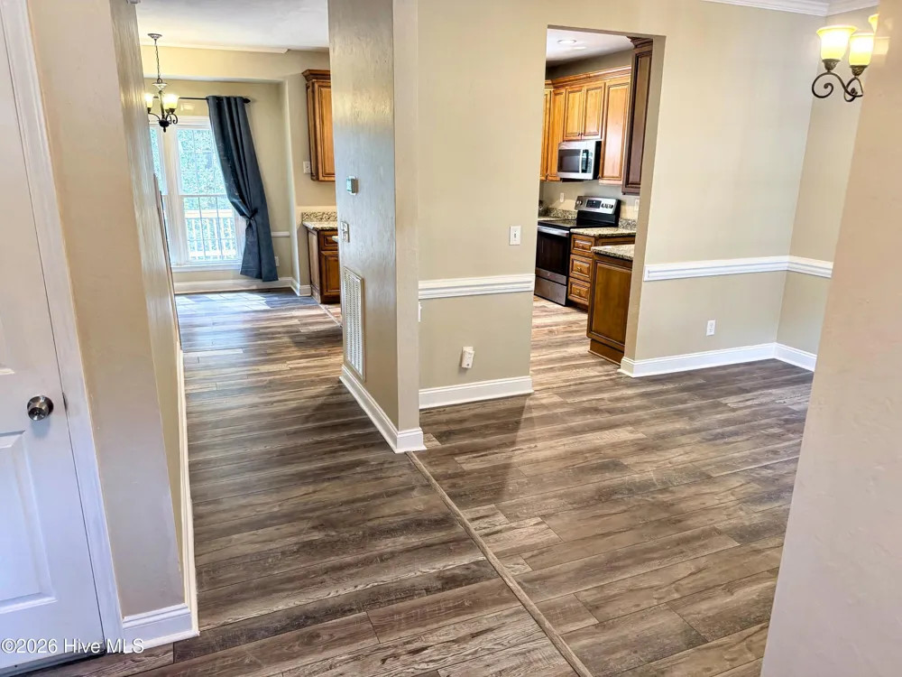 7605 Keating Drive Oak Ridge, NC 27310