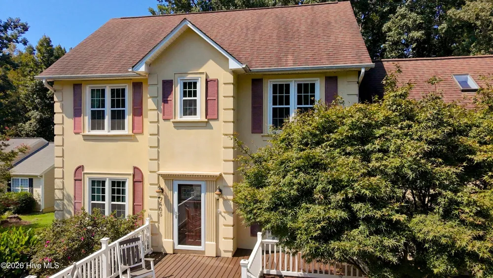 7605 Keating Drive Oak Ridge, NC 27310