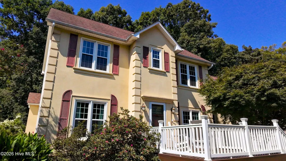 7605 Keating Drive Oak Ridge, NC 27310