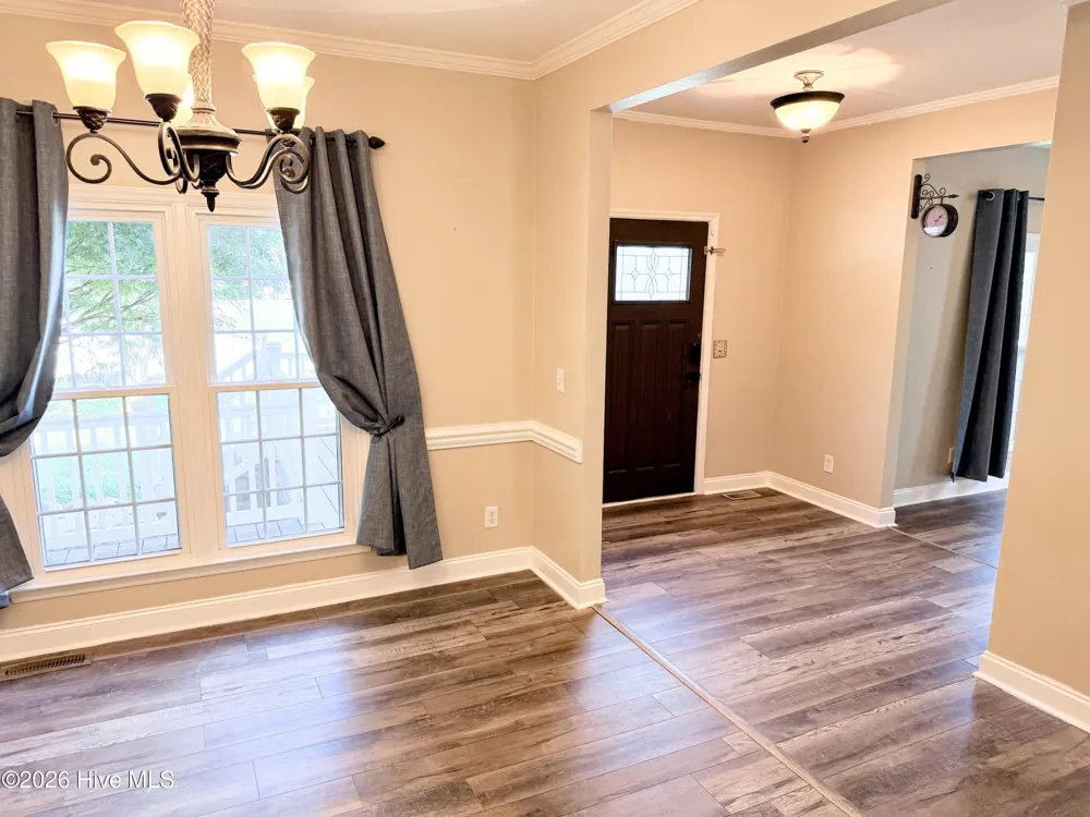 7605 Keating Drive Oak Ridge, NC 27310
