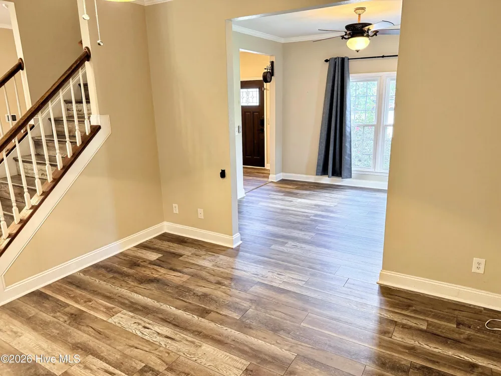 7605 Keating Drive Oak Ridge, NC 27310