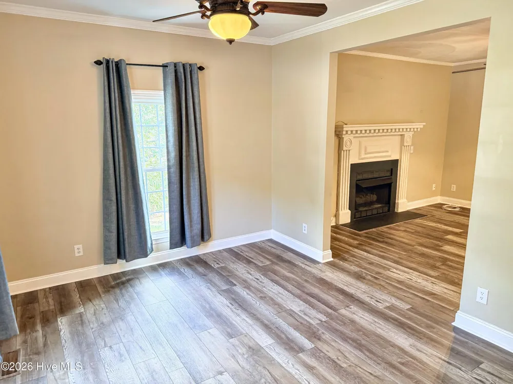 7605 Keating Drive Oak Ridge, NC 27310