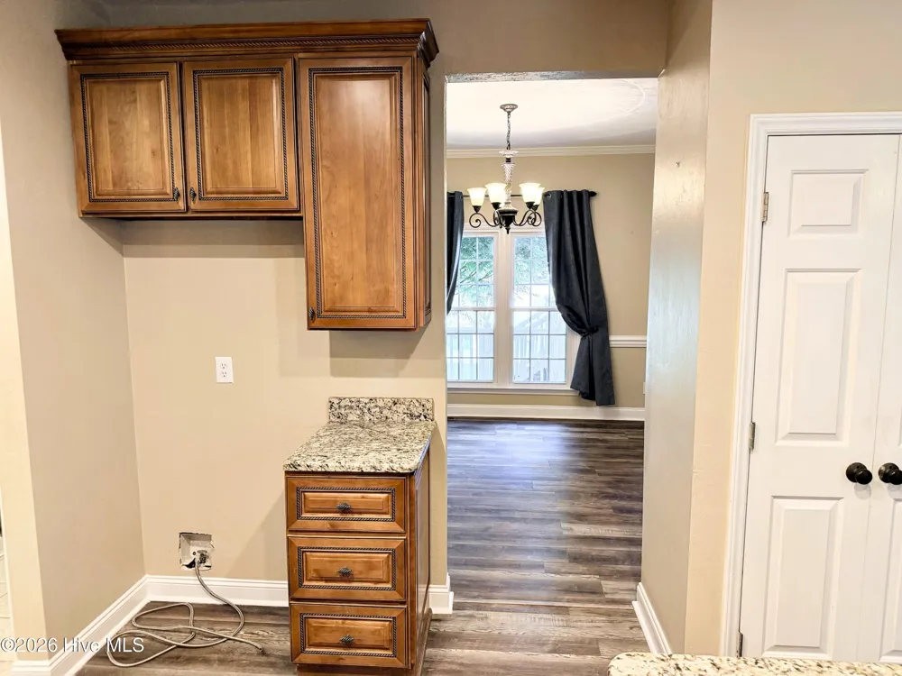 7605 Keating Drive Oak Ridge, NC 27310
