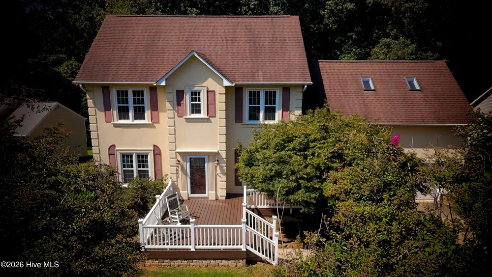 7605 Keating Drive Oak Ridge, NC 27310