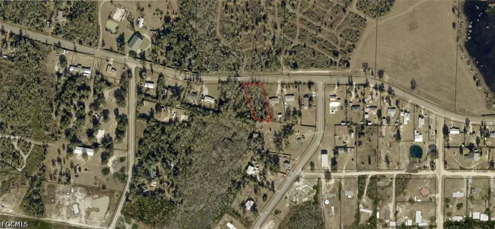 Campflowers Road Youngstown, FL 32466