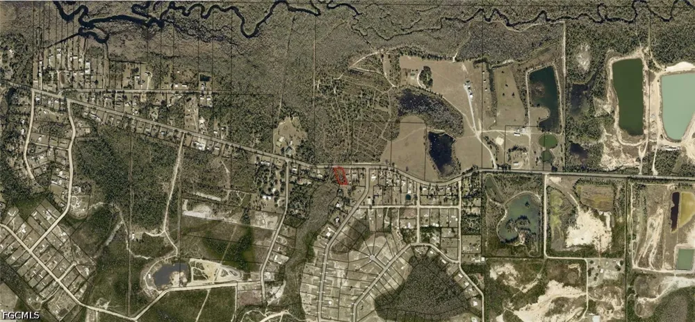 Campflowers Road Youngstown, FL 32466