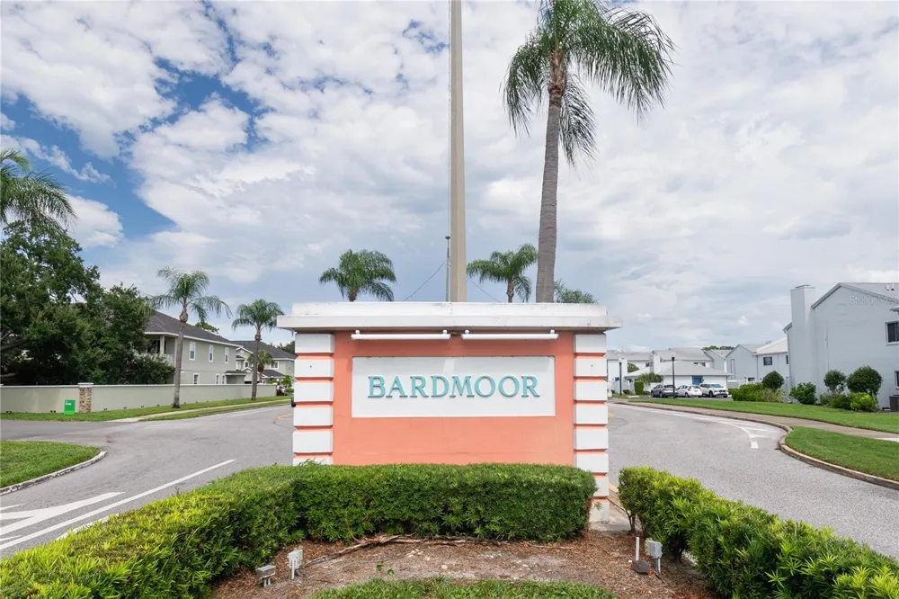 209 CORDOVA GREEN #209 Seminole, FL 33777