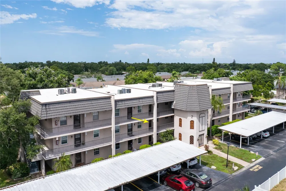 209 CORDOVA GREEN #209 Seminole, FL 33777