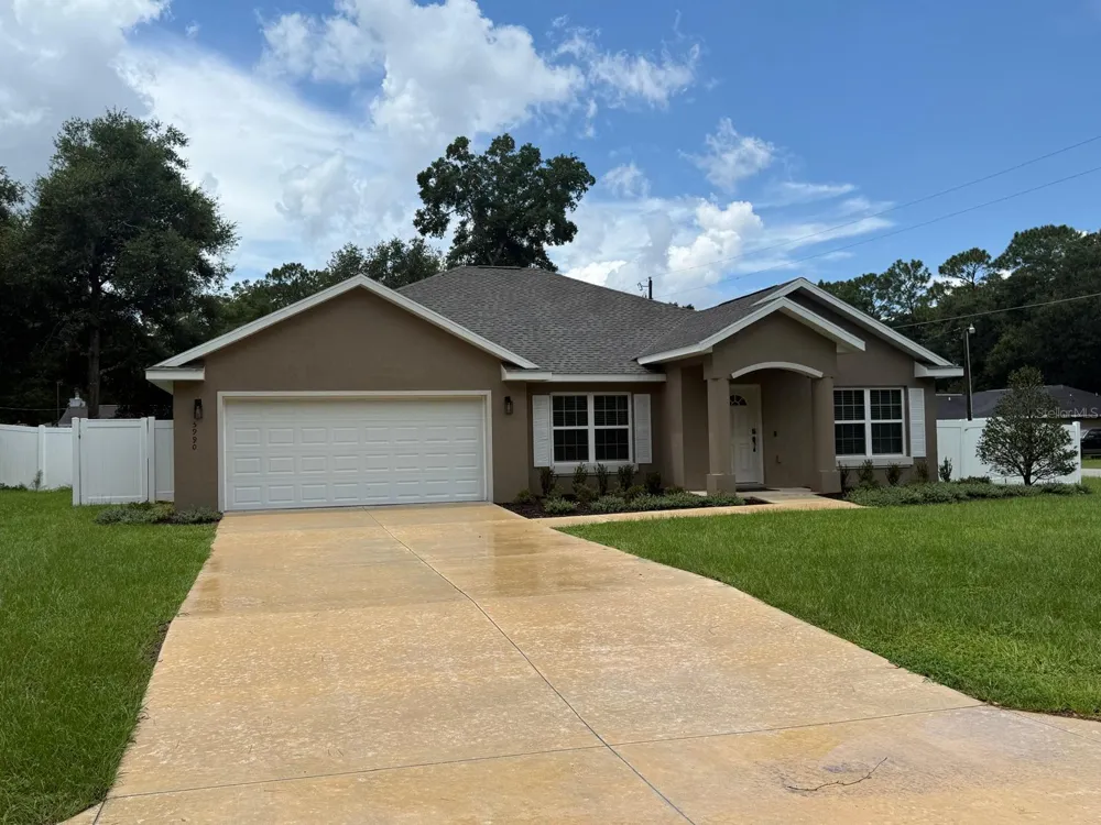 5990 NW 60TH TERRACE ocala, FL 34482