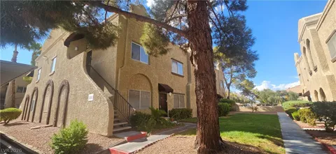 5081 Pioneer Avenue #204
