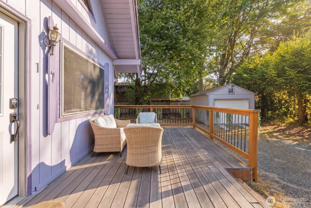 42812 SE 112th Street North Bend, WA 98045