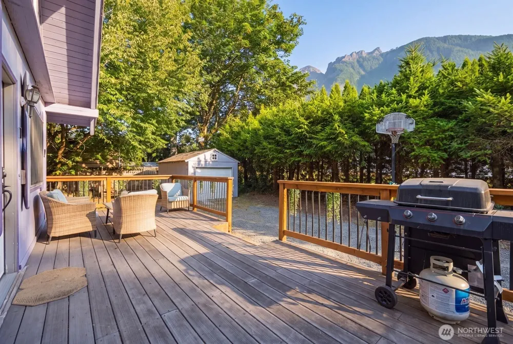 42812 SE 112th Street North Bend, WA 98045