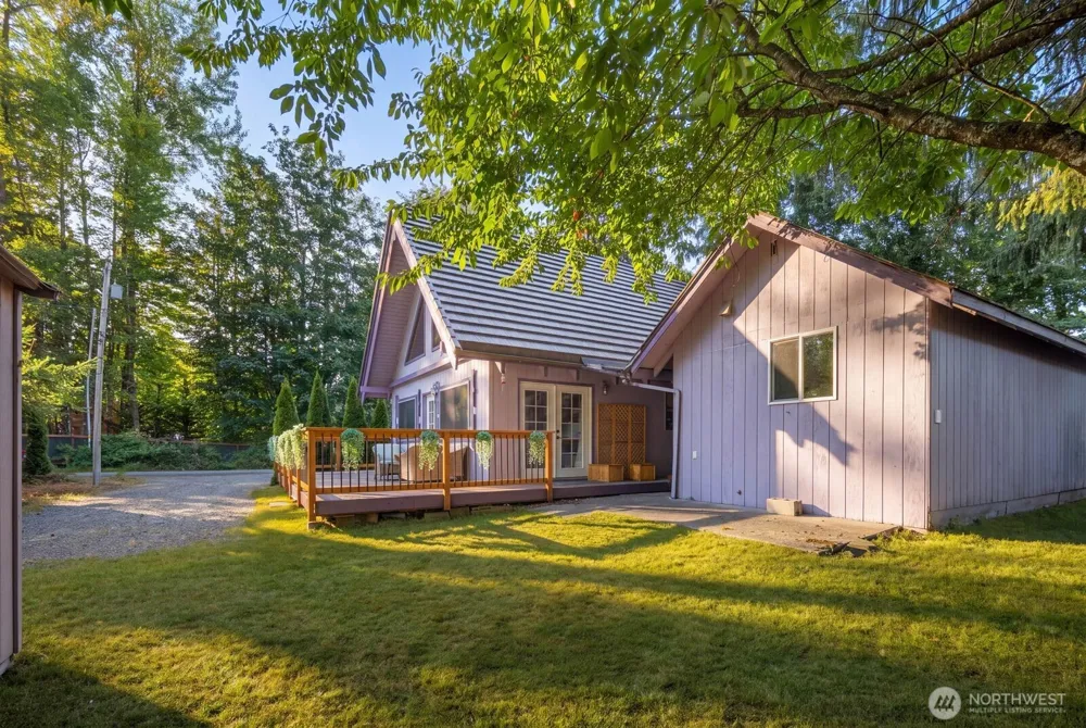 42812 SE 112th Street North Bend, WA 98045