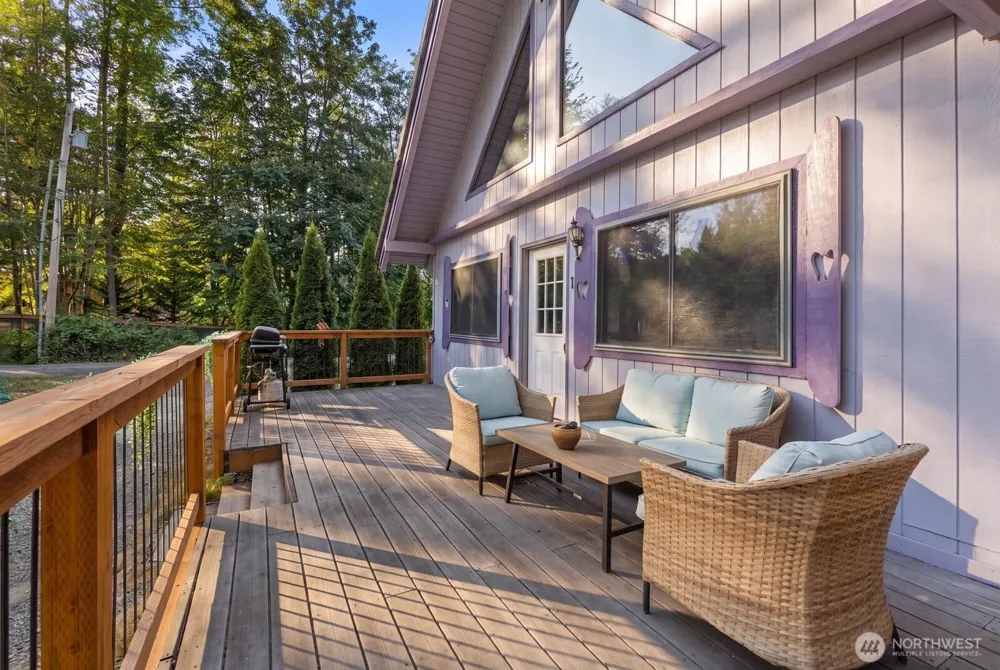 42812 SE 112th Street North Bend, WA 98045