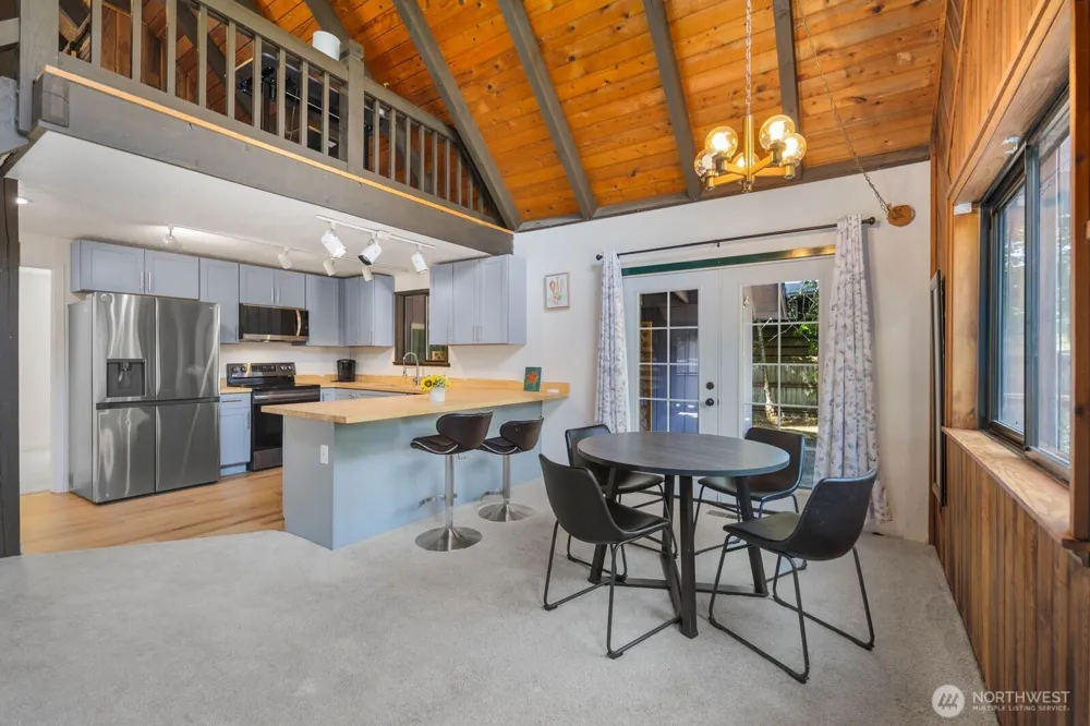 42812 SE 112th Street North Bend, WA 98045