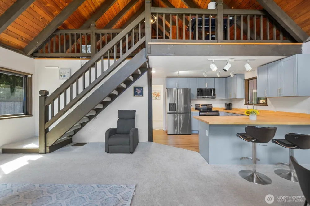 42812 SE 112th Street North Bend, WA 98045