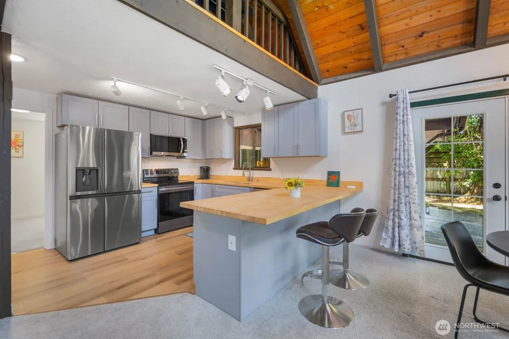42812 SE 112th Street North Bend, WA 98045