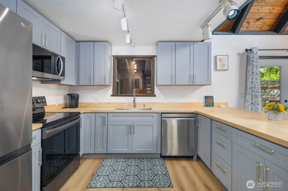 42812 SE 112th Street North Bend, WA 98045