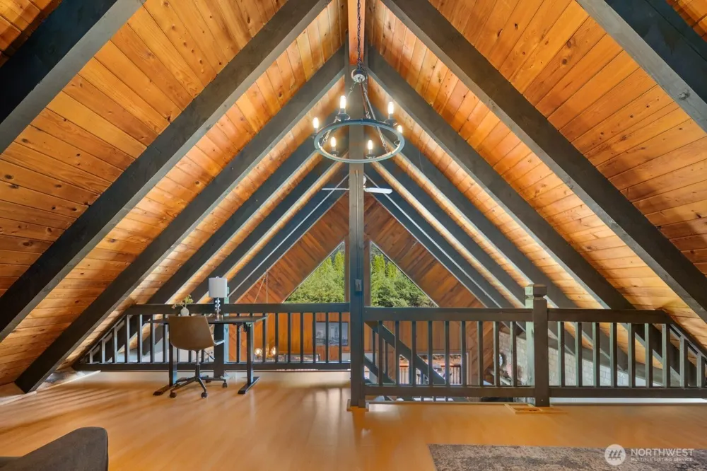 42812 SE 112th Street North Bend, WA 98045