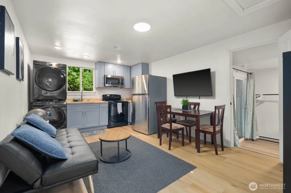 42812 SE 112th Street North Bend, WA 98045