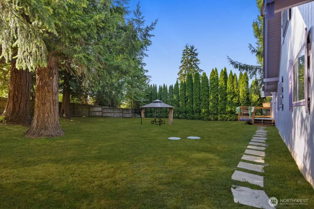 42812 SE 112th Street North Bend, WA 98045