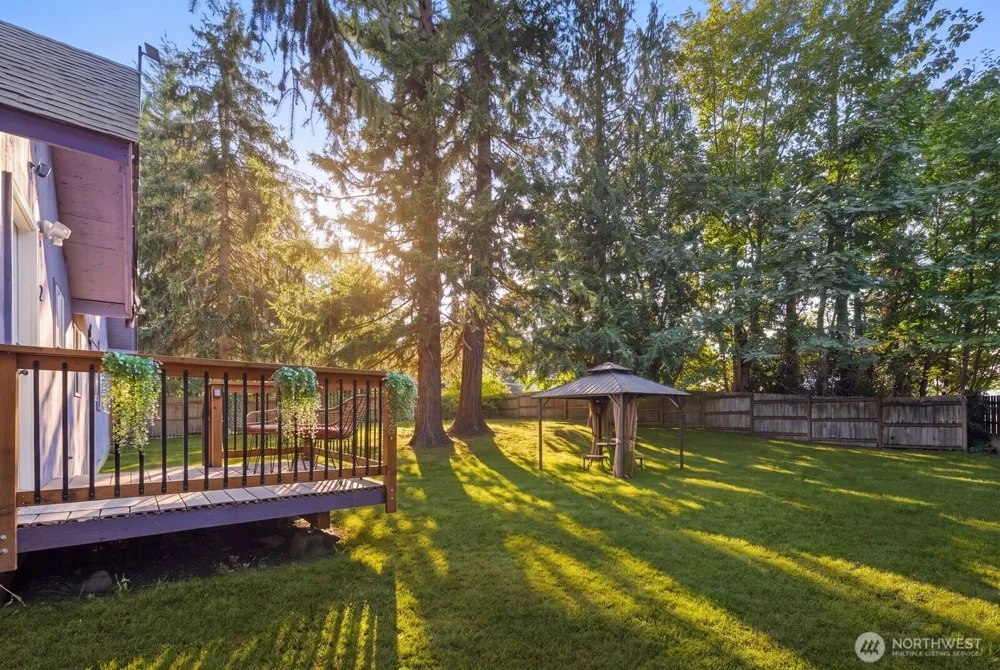 42812 SE 112th Street North Bend, WA 98045