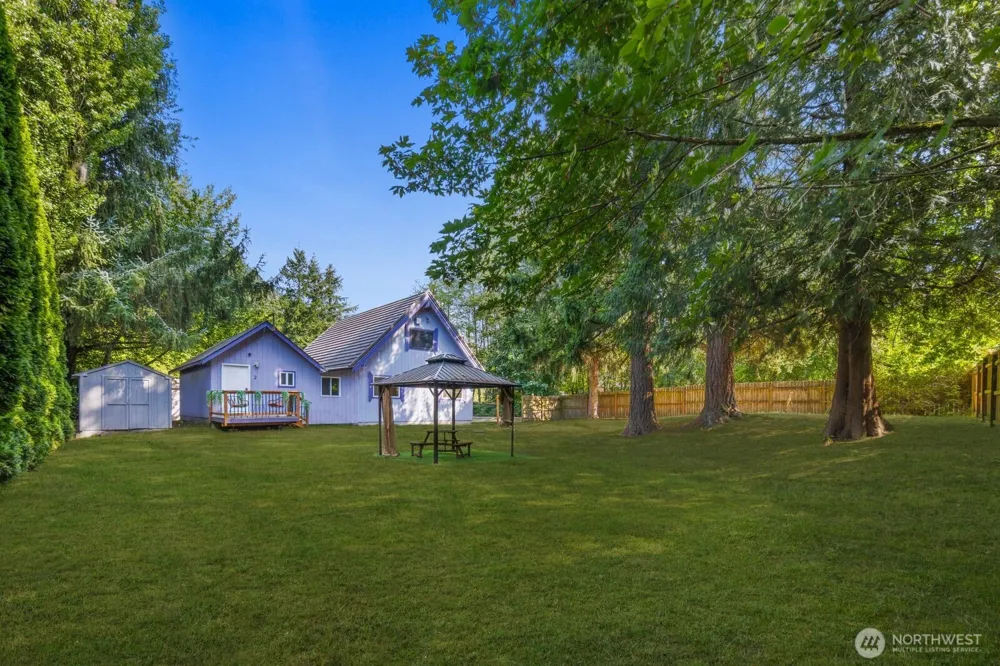 42812 SE 112th Street North Bend, WA 98045