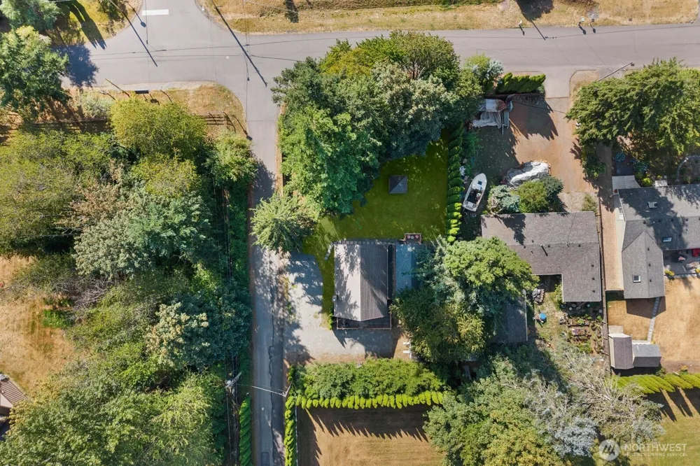 42812 SE 112th Street North Bend, WA 98045