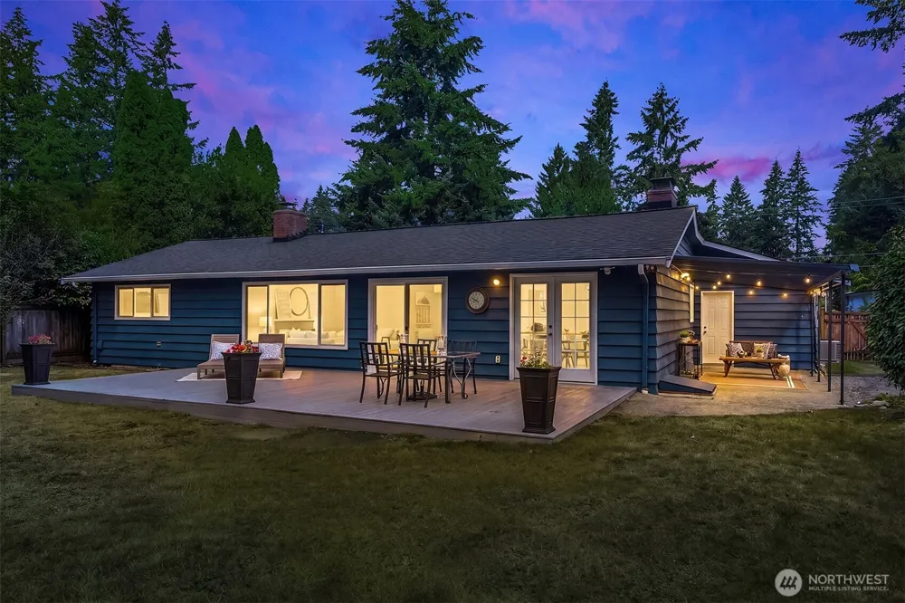 16217 NE 25th Street Bellevue, WA 98008