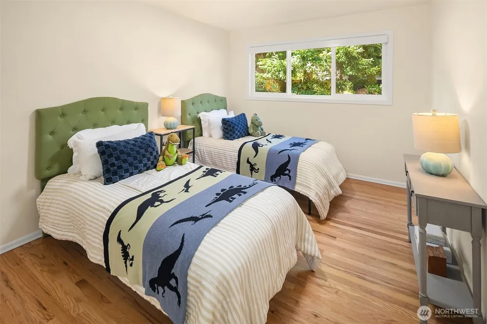 16217 NE 25th Street Bellevue, WA 98008