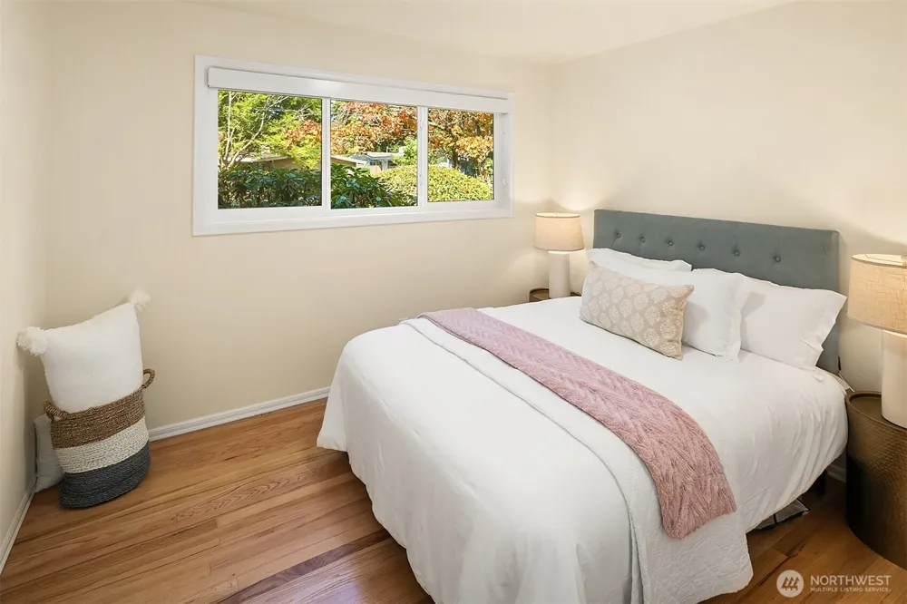 16217 NE 25th Street Bellevue, WA 98008