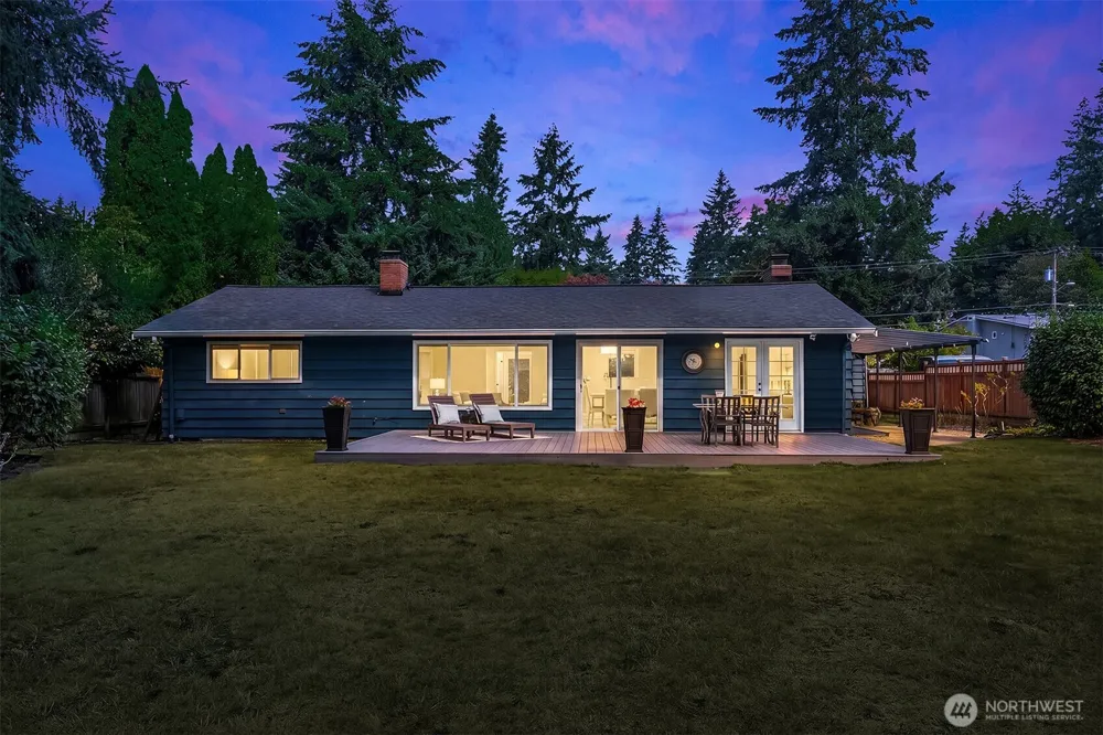 16217 NE 25th Street Bellevue, WA 98008