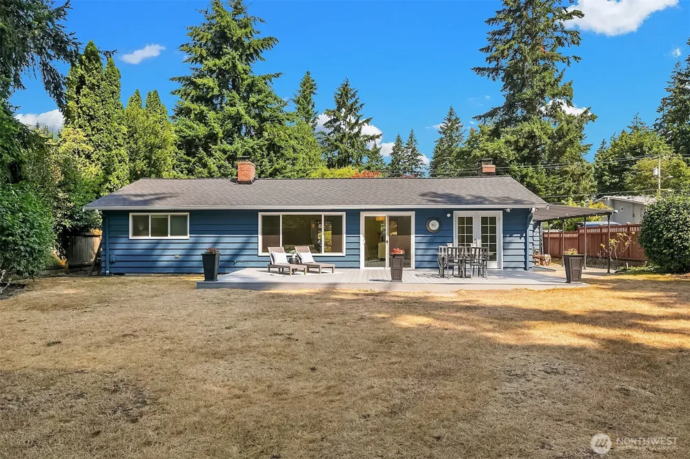 16217 NE 25th Street Bellevue, WA 98008