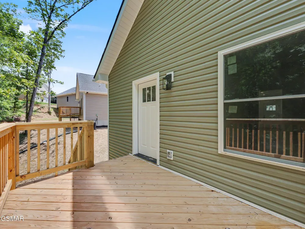 2433 Scenic Mountain Drive Sevierville, TN 37876