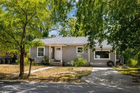 800 Barbara Drive