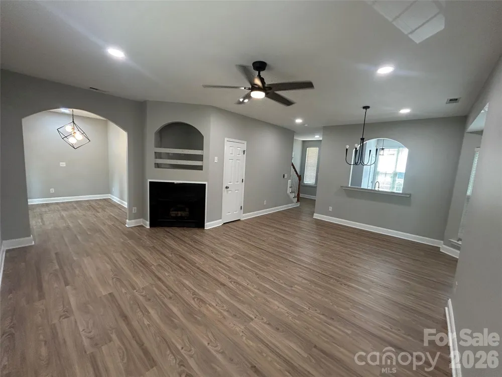 1917 Bellflower Drive Fort Mill, SC 29715